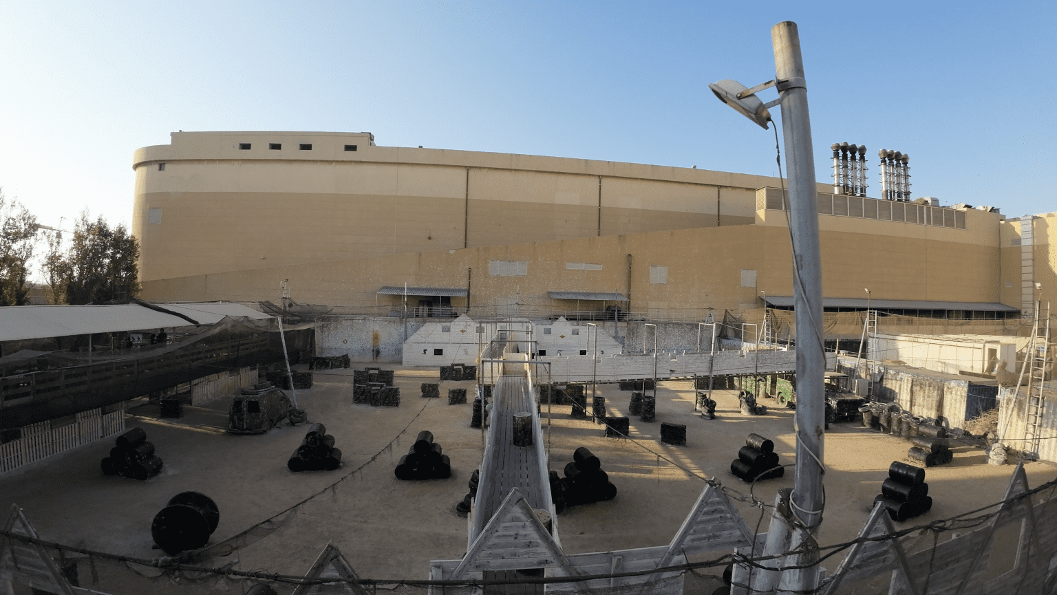 Gallery Xtrem Paintball